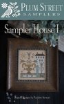 (image for) Sampler House I